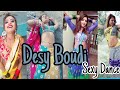 Desy Boudi Hot Dance