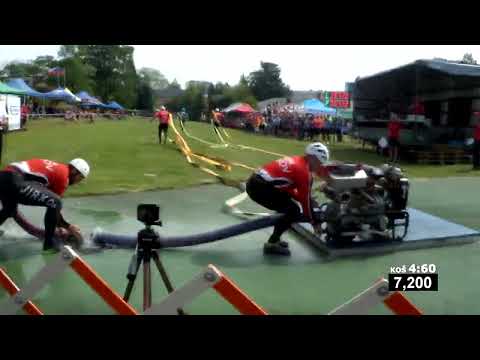 SDH Jirkov A - Radimovice 2023