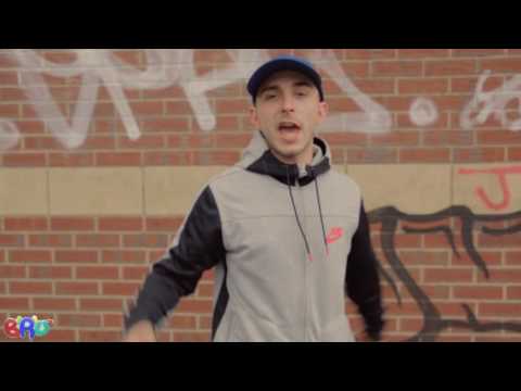 BarzRusTV - AK - Hip Hop Freestyle