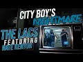 The Lacs - "City Boy’s Nightmare" (Feat. Nate Kenyon)