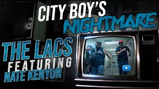 Music video thumbnail preview for The Lacs - \ by The Lacs