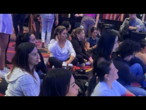 Bachata Tips is live! Competition