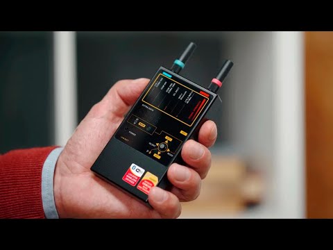  Детектор цифрових радіокомунікацій Protect 1207i