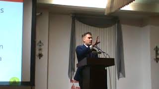 October 5, 2017 General Meeting – Scott Wagner, Emil Giordano and Justin Simmons – Part 2