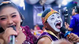 Download lagu KIJING MIRING (VERSI NGAPLAK) - LILIS SETYORINI FT MC GARENG - CAMPURSARI NEW ANISSA mp3