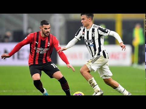 This is Why AS Roma Signed Paulo Dybala