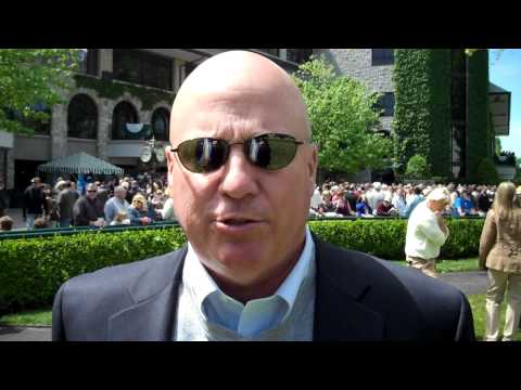 Interview with Rusty Arnold about Karlovy Vary