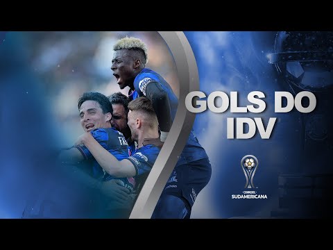  Vídeo / São Paulo 0 X 2  Independiente Del Valle-EQU -  Sulamericana 2022! Independiente Campeã!