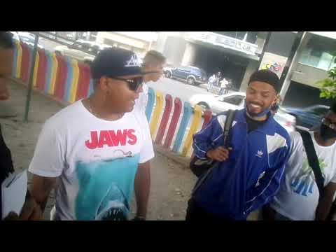 Abstracto LSD vs Scritura - Octavos de Final | Fecha 1 | FRP Blatte (Temporada 2021)