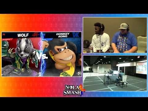 MechaCon 2319 Pool 3: Losers Finals - Toli Cannoli vs Bruh-Man