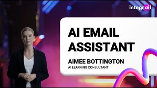 Personal Assistant Services for Busy Professionals | SKY Support" 6 Transform Your Inbox with Integrail AI Email Assistant