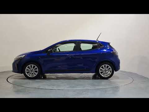 Renault Clio Evolution Full Hybrid E-Tech 145 Auto - Image 2