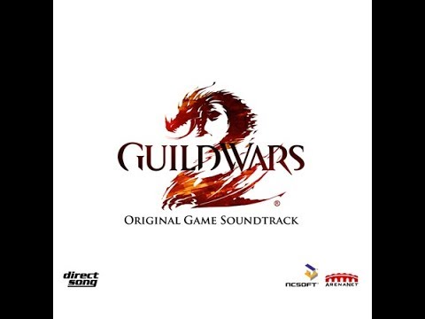 Guild Wars 2 - Original Soundtrack
