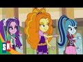 Music Video: Battle Of The Bands My Little Pony: Equest
