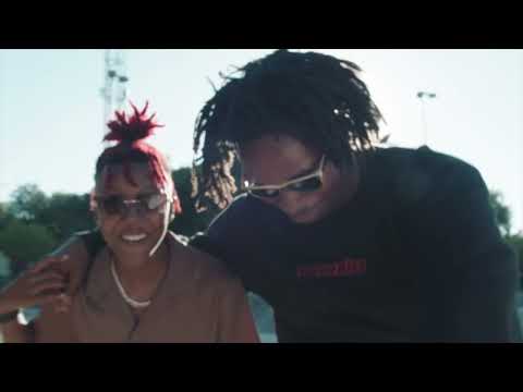 Saeso Didit - Step On It Ft. 1029 Tre (Official Music Video)