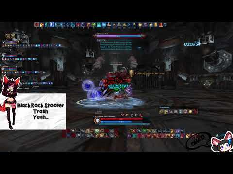 Lancer - RK9 Extreme Mode - Post Awakening