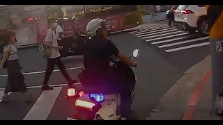 人民保母颯爽登場