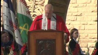 2010 Stanford University Convocation