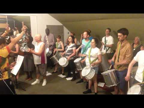 Imperio Serrano 2009 - Vatican - 30.06.19