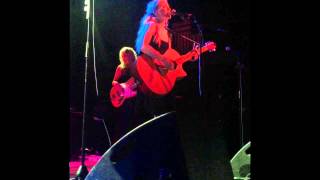 Emily Kinney Berkley&#39;s Breathing clip