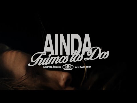 Eramos lo más - Ainda (Fuimos los dos)