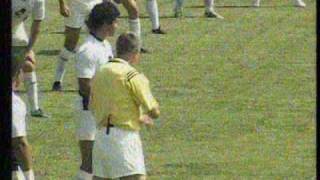 Dinamo București - Farul Constanța 21-30 Rugby Union România 20 May 2009