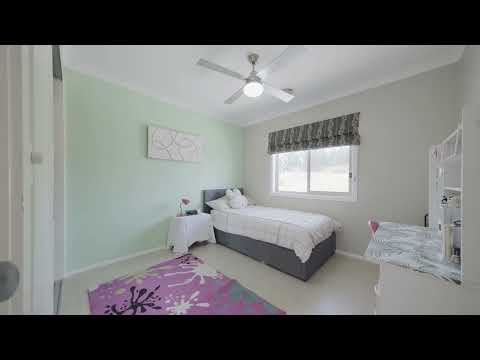 100 Zouch Road, Yass, NSW 2582, 6房, 3浴, Lifestyle Section