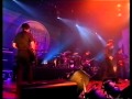 Pulp, A Little Soul, live at the Mercury Music Prize