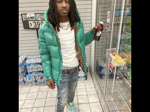 [FREE] Baby Smoove x Detroit Type Beat - "Give You The World"