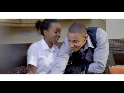 Wahu - My Everything (Official Video) Sms Skiza 8564320 to 811