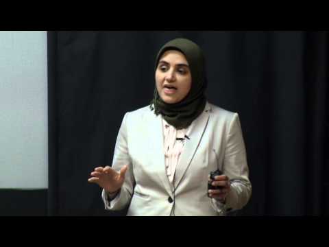 Engineered Cancer Vaccine, Kawther Ahmed: UI Three-Minute Thesis Winner