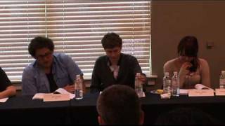 Soccer Field / Fake ID - Superbad Extra Content [Subtitles: ENG / GER] video