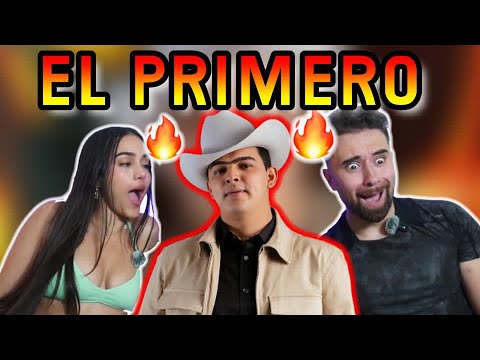 The War Panther is throwing out the codes again! 🔥 A Spaniard and a Colombian react to El Primero