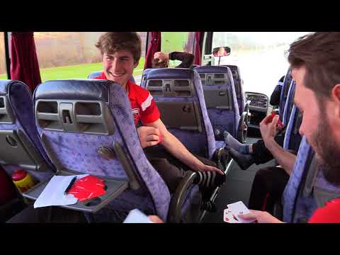 ERWARTUNGEN - Floorball Köniz der Film / TRAILER