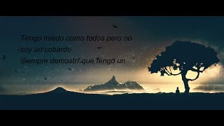 Porta - Imperfecto (Letra) 2016