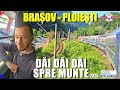 Brasov Ploiesti Crossing The Southern Carpathians Through The Timis And Prahova Valleys 2025