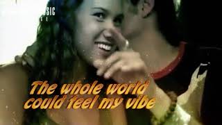 ANGEL EYES  RAGHAV REGGAETON REWORK LYRICAL VIDEO