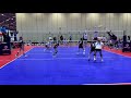 Reese Bates #11 DS - ShowMe Qualifier 2021-16 Open Highlights