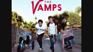 The Vamps - Smile