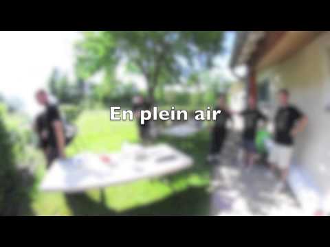 Tournoi des P'tites Têtes - Entente Blavozy Saint-Germain Laprade en Haute-Loire