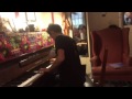 George Winston - Returning (100 Piece Challenge #61 [2016])