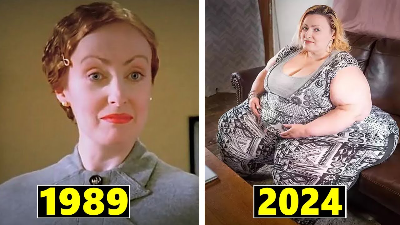 Agatha Christie's Poirot (1989) Cast THEN and NOW, All Actors Are Aging Horribly!