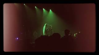 Myrkur - De tre piker - live - 19.12.2017 at Parkteateret - Oslo - Norway