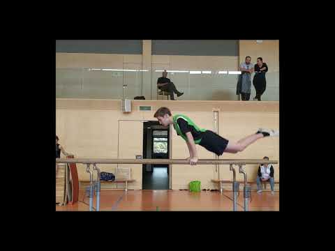 Vereinsmeisterschaft 2019 ÖTB Brunnenthal