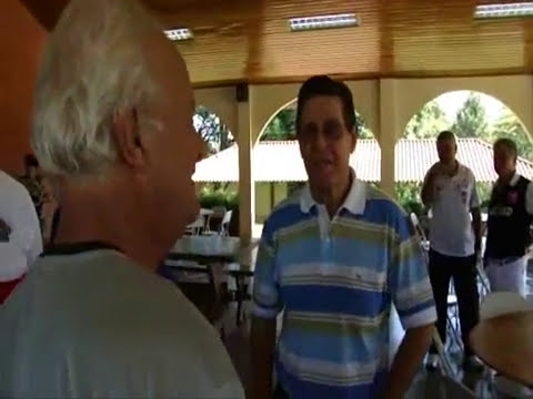 CRAQUES DO NACIONAL ROLANDIA E LONDRINA   LEC