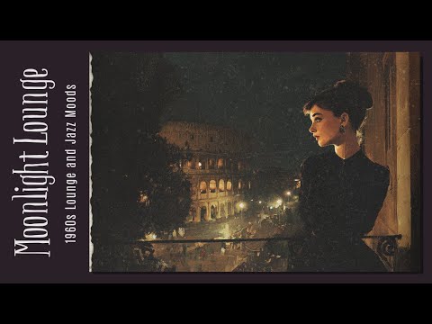 1960s Romantic Film | Ambient, Study Music - Henry Mancini style