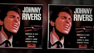 JOHNNY RIVERS-&quot;MY BUCKET&#39;S GOT A HOLE IN IT&quot;    720p