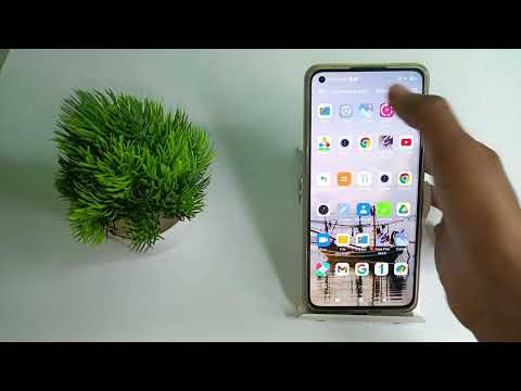 How to set default notification sound in Xiaomi 11 lite NE, default notifica