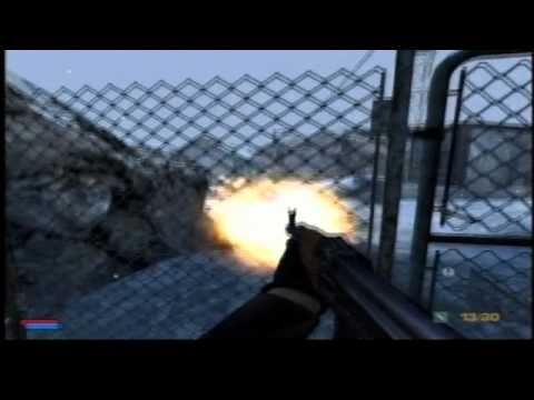 GS 2002/07 - No One Lives Forever 2