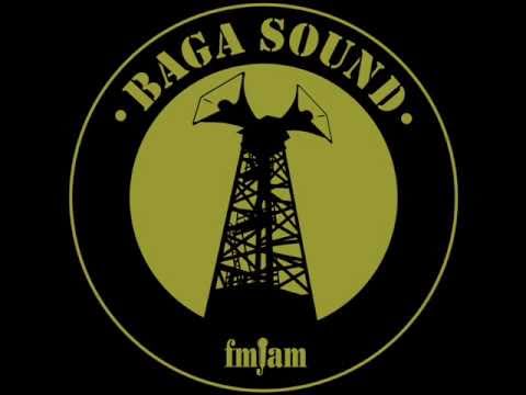 Baga Sound - U centru Džungle